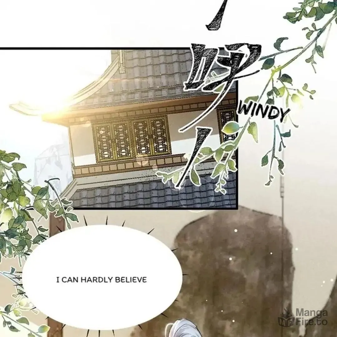 Rebellious Disciple Chapter 59 page 54 - 