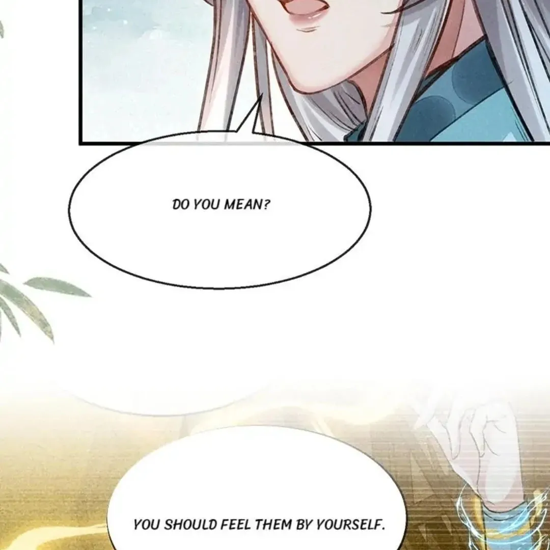 Rebellious Disciple Chapter 59 page 8 - 