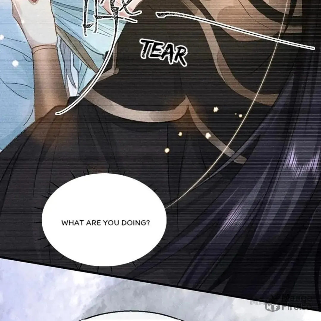 Rebellious Disciple Chapter 59 page 10 - 