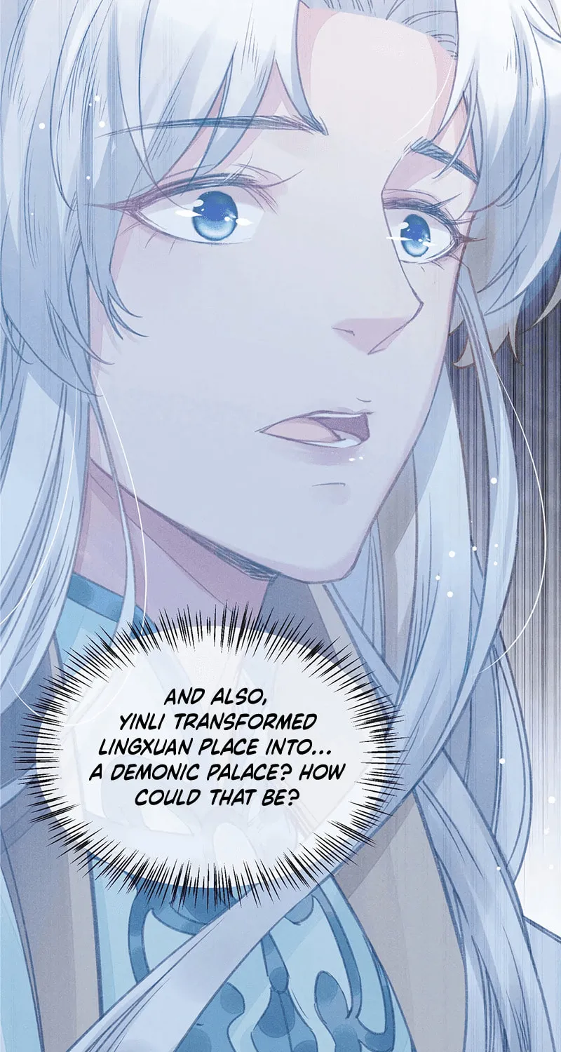 Rebellious Disciple Chapter 6 page 13 - 