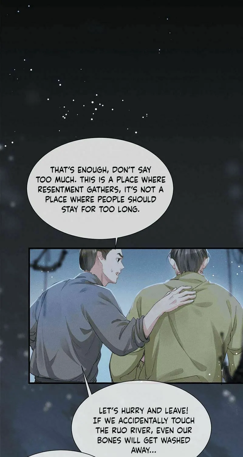 Rebellious Disciple Chapter 6 page 15 - 