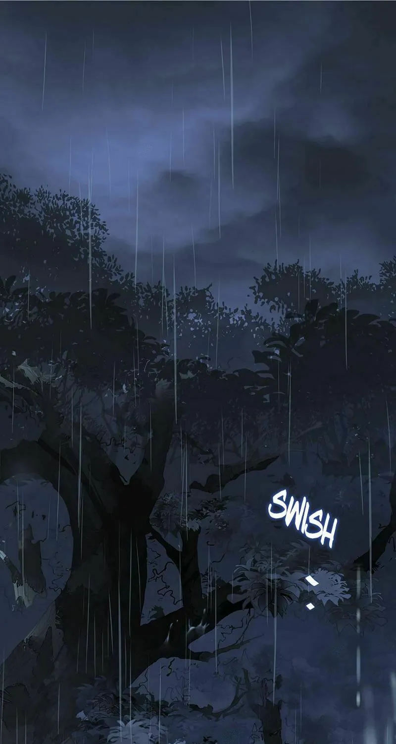 Rebellious Disciple Chapter 6 page 20 - 