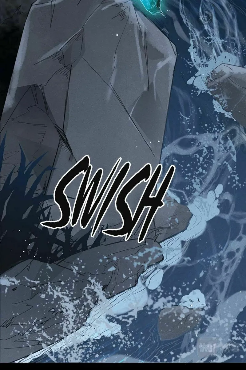 Rebellious Disciple Chapter 6 page 5 - 