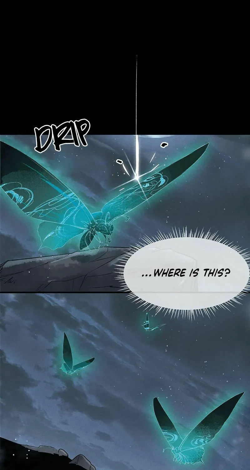 Rebellious Disciple Chapter 6 page 6 - 