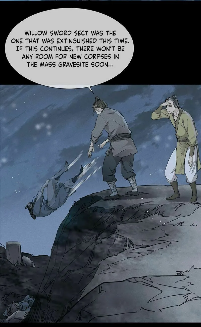 Rebellious Disciple Chapter 6 page 10 - 
