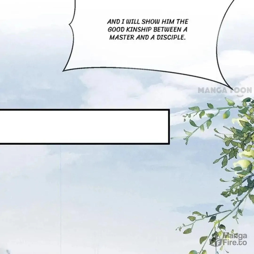 Rebellious Disciple Chapter 60 page 12 - 