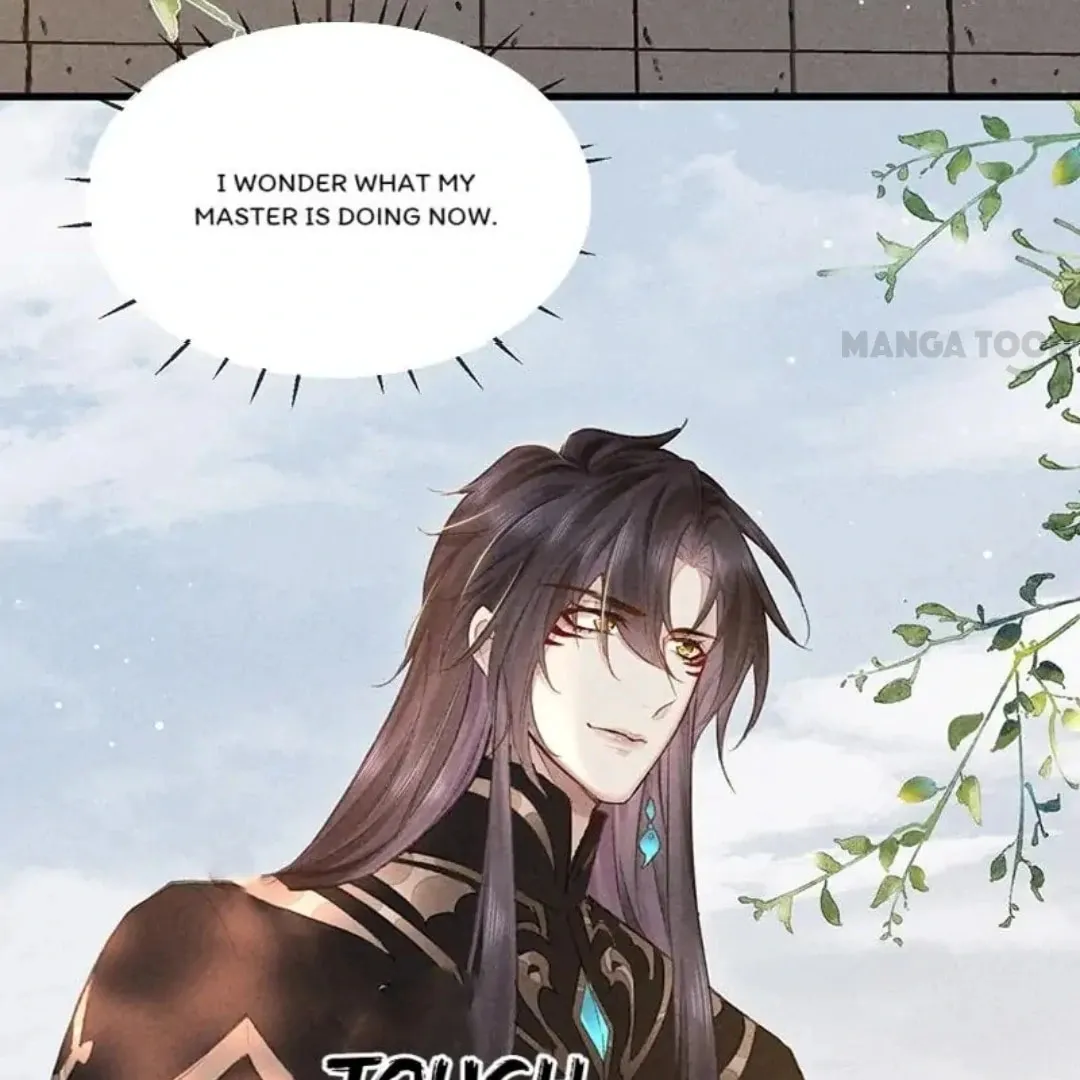 Rebellious Disciple Chapter 60 page 14 - 