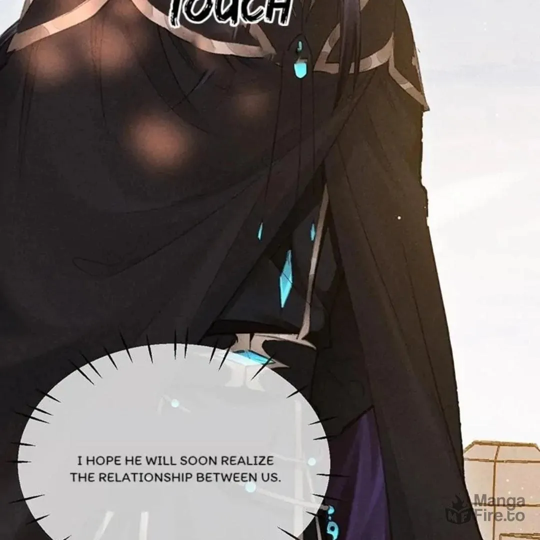 Rebellious Disciple Chapter 60 page 15 - 