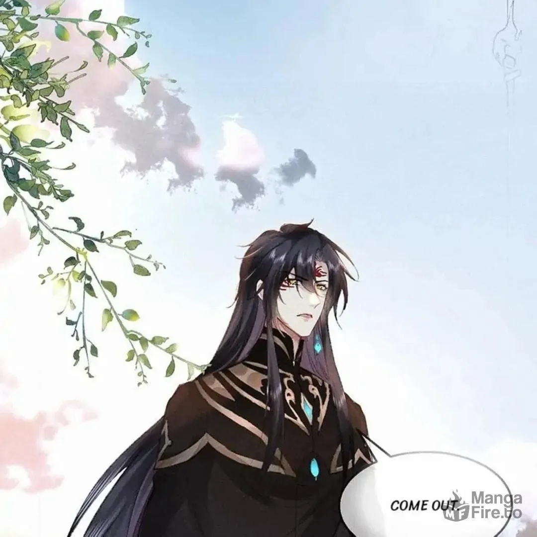 Rebellious Disciple Chapter 60 page 18 - 