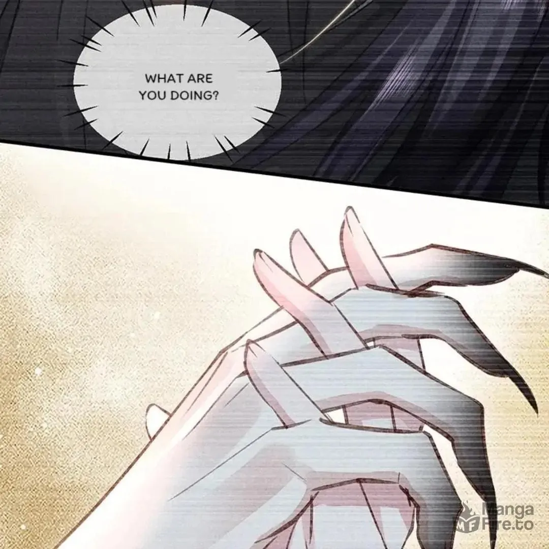 Rebellious Disciple Chapter 60 page 3 - 