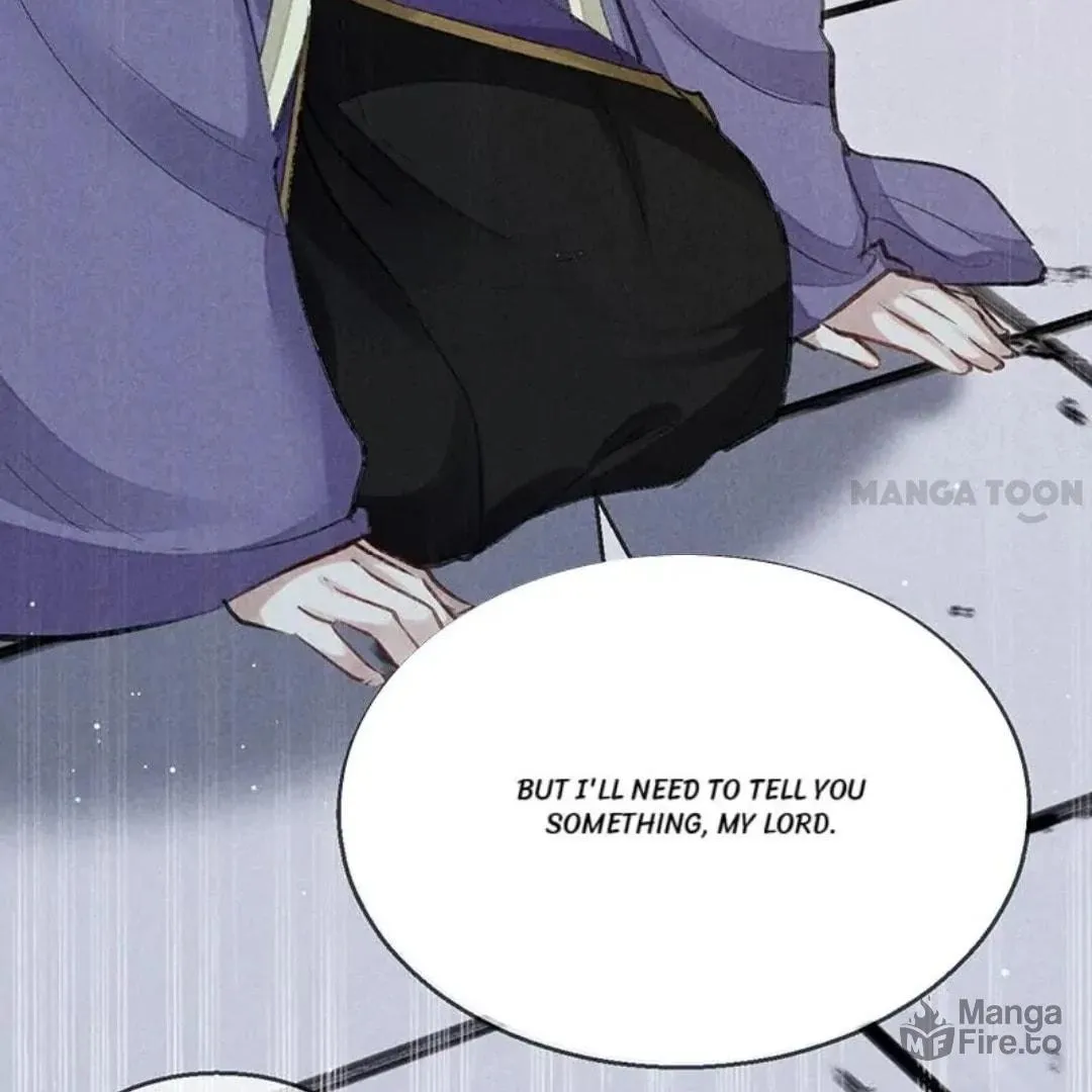 Rebellious Disciple Chapter 60 page 24 - 