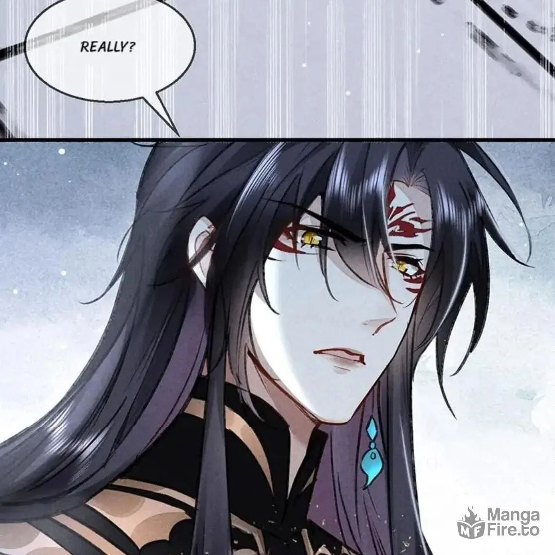 Rebellious Disciple Chapter 60 page 25 - 