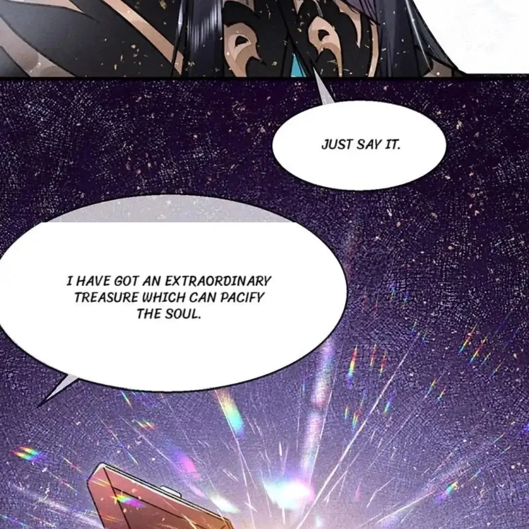 Rebellious Disciple Chapter 60 page 26 - 