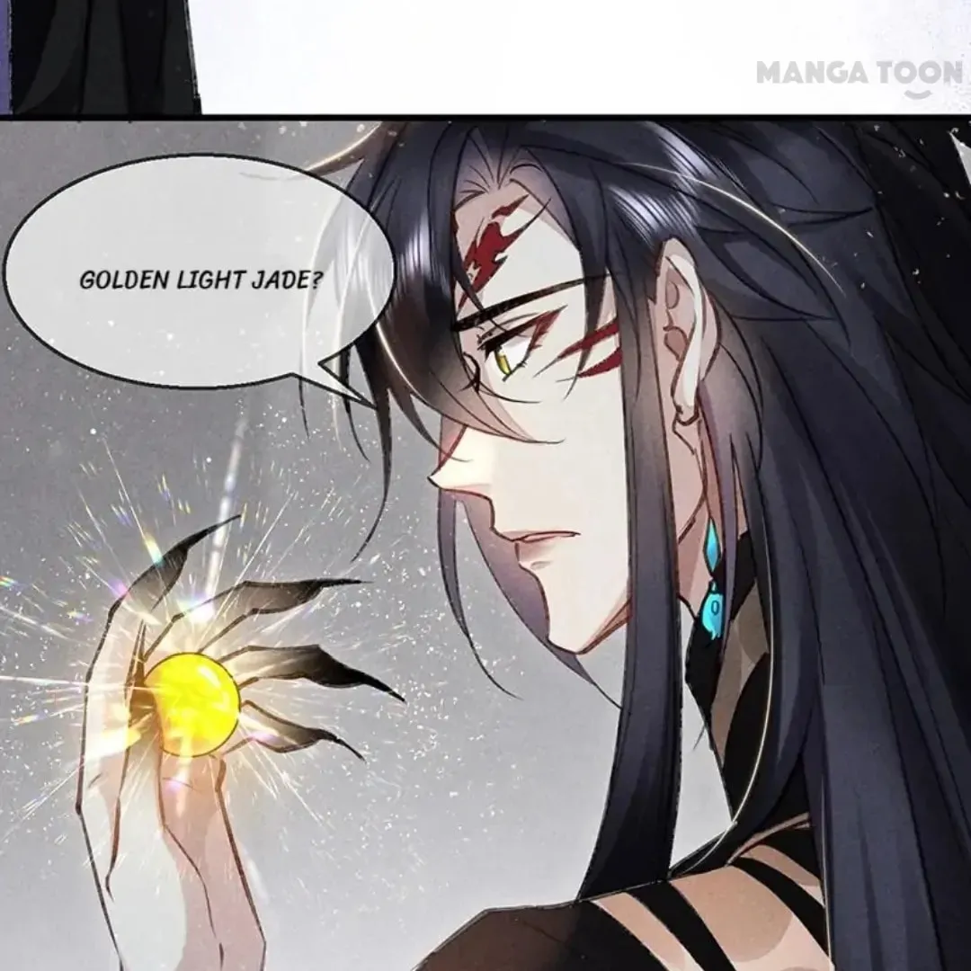 Rebellious Disciple Chapter 60 page 28 - 