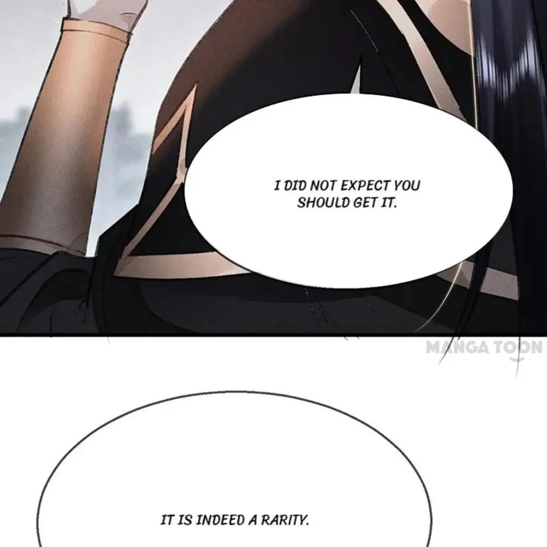 Rebellious Disciple Chapter 60 page 29 - 