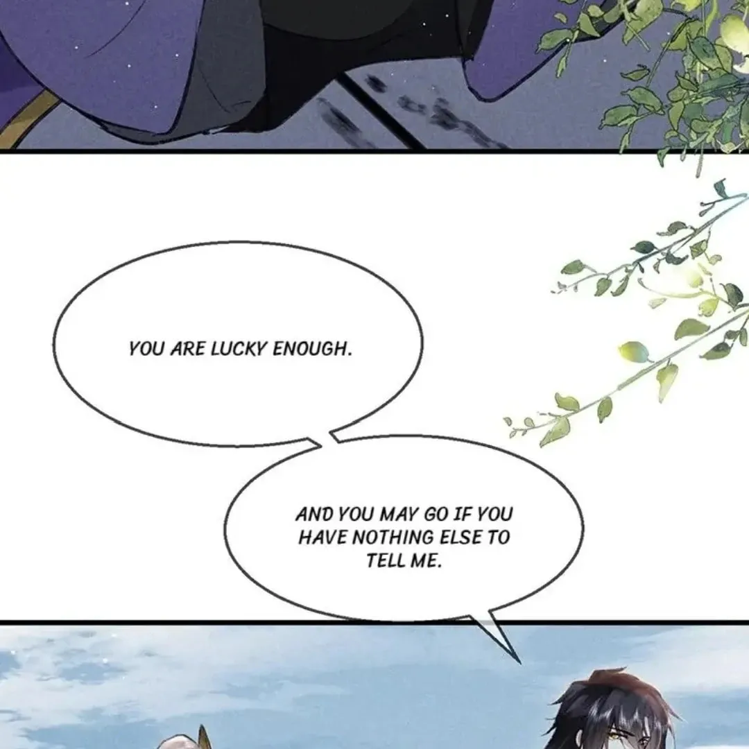 Rebellious Disciple Chapter 60 page 32 - 