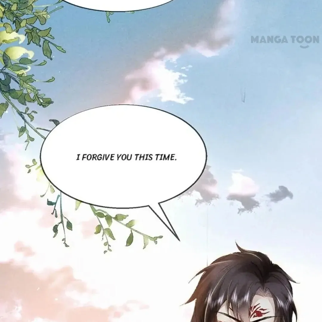 Rebellious Disciple Chapter 60 page 34 - 
