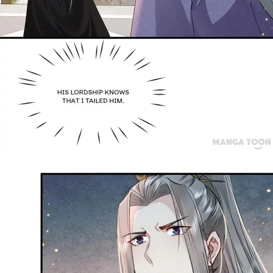 Rebellious Disciple Chapter 60 page 38 - 