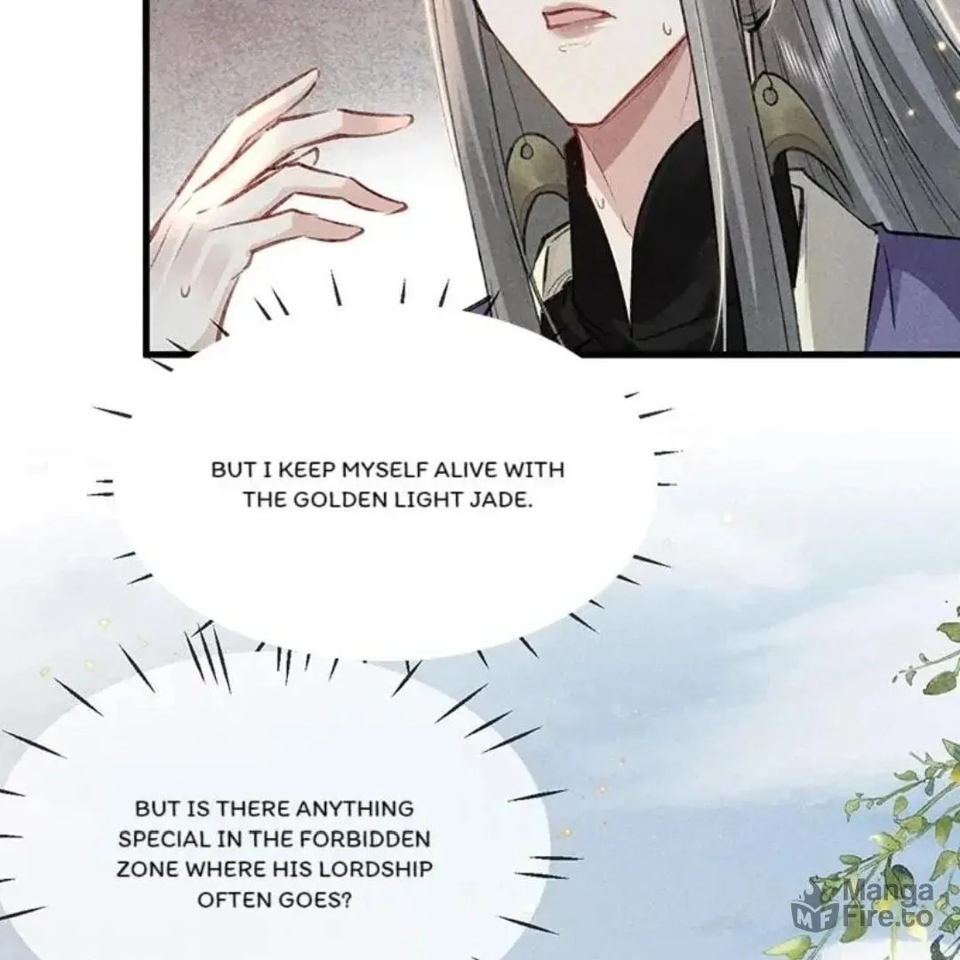 Rebellious Disciple Chapter 60 page 39 - 