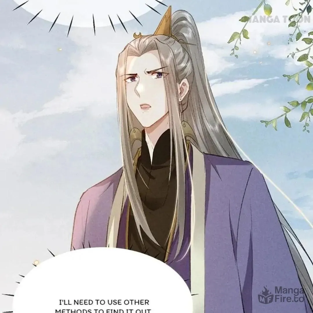 Rebellious Disciple Chapter 60 page 40 - 