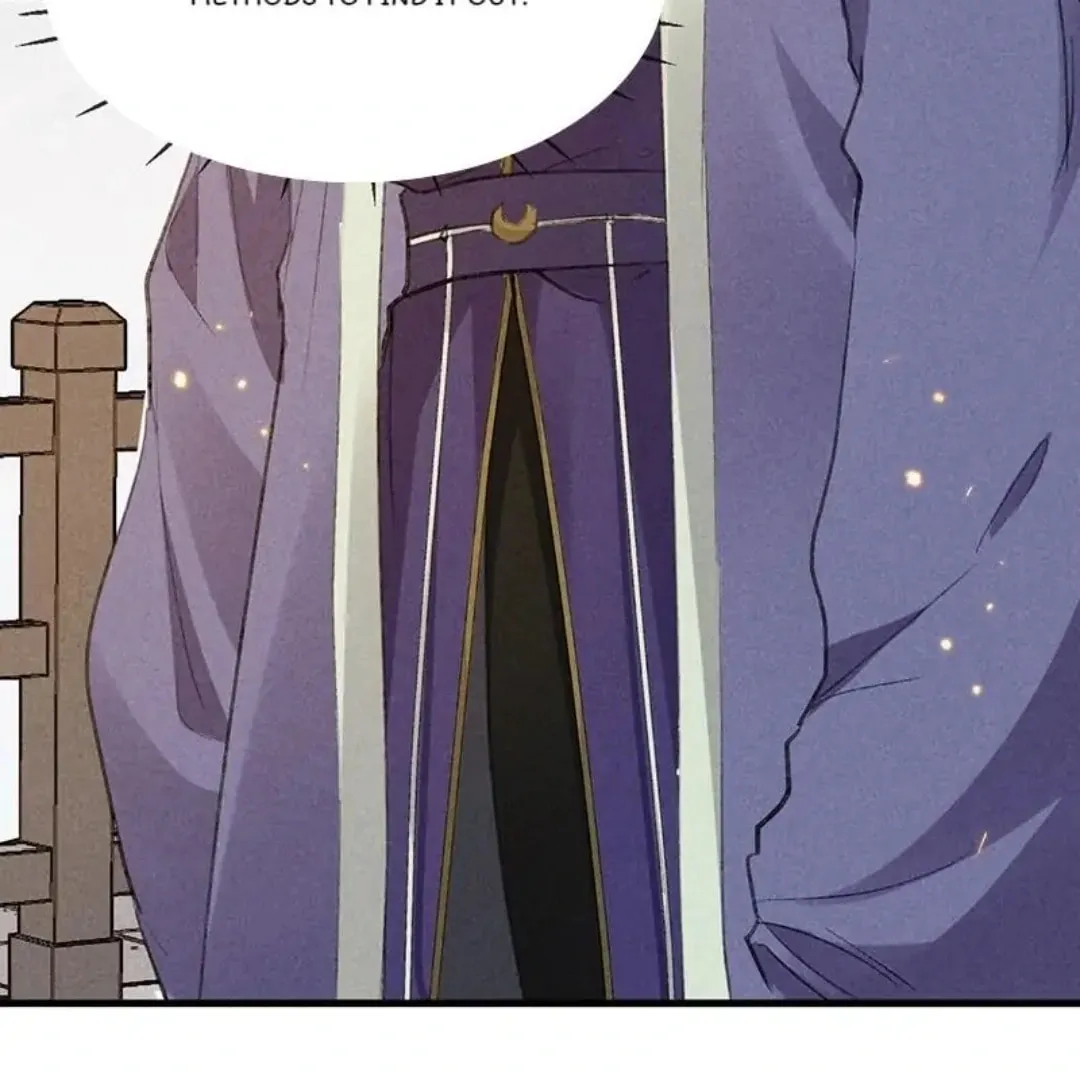 Rebellious Disciple Chapter 60 page 41 - 