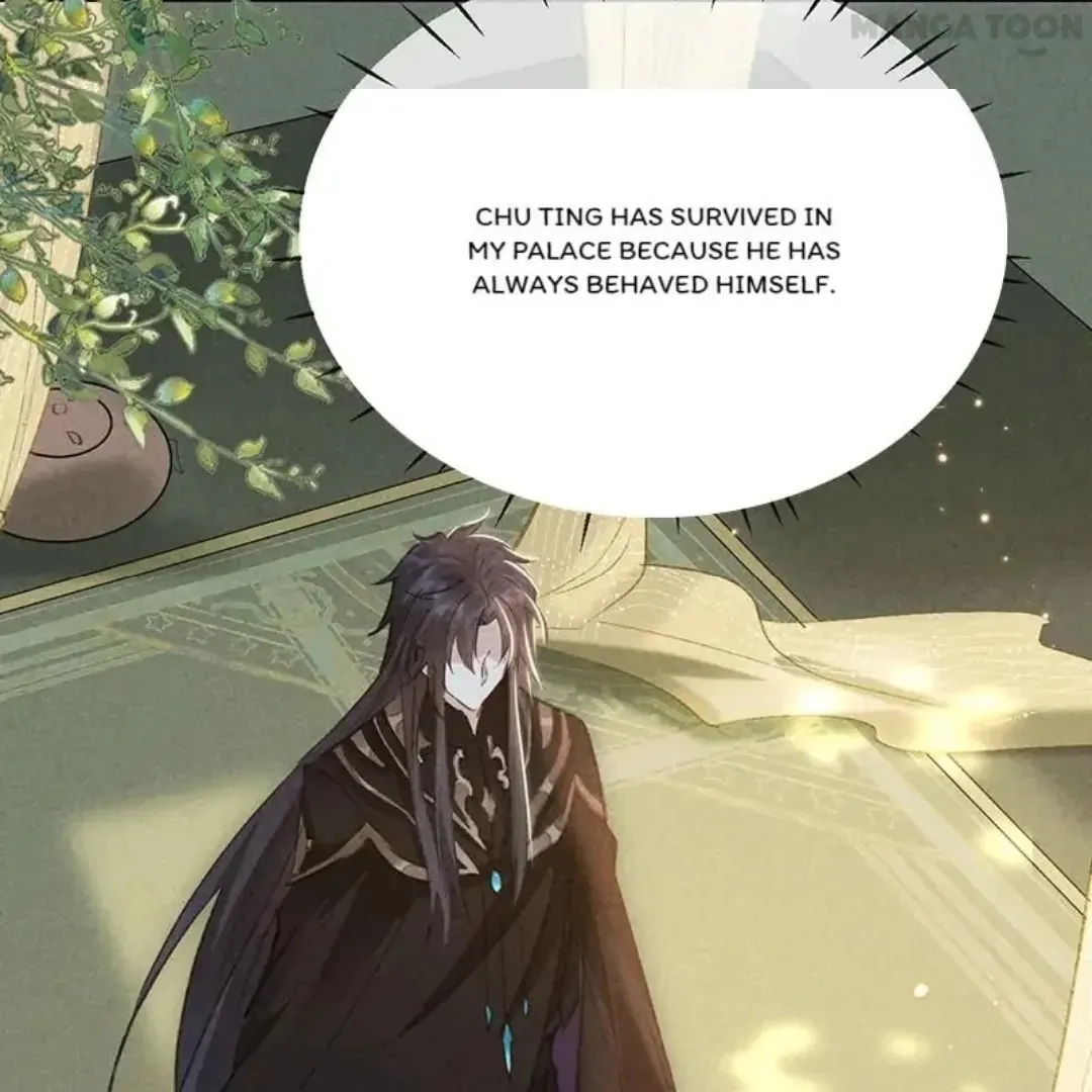 Rebellious Disciple Chapter 60 page 44 - 