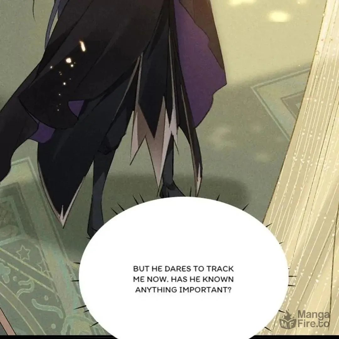 Rebellious Disciple Chapter 60 page 45 - 