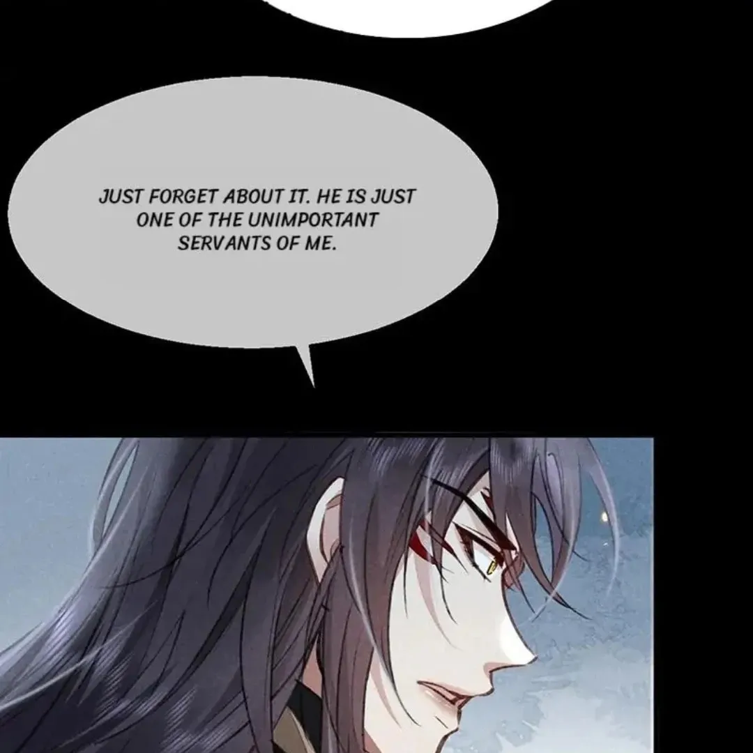 Rebellious Disciple Chapter 60 page 46 - 