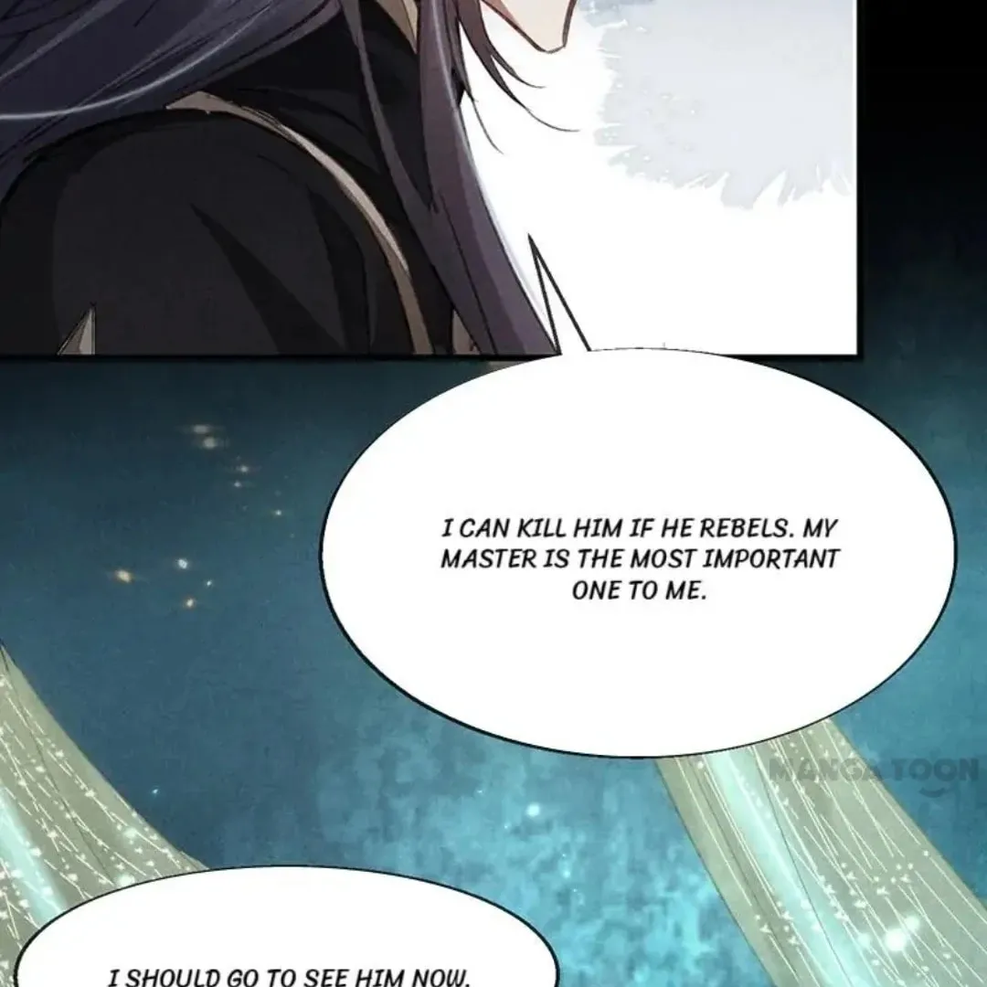 Rebellious Disciple Chapter 60 page 47 - 