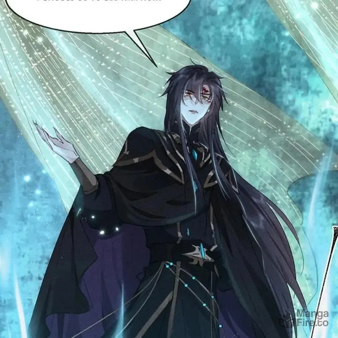 Rebellious Disciple Chapter 60 page 48 - 
