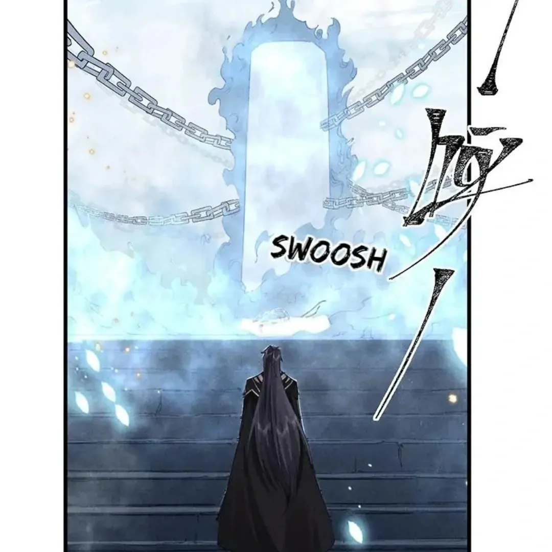 Rebellious Disciple Chapter 60 page 56 - 