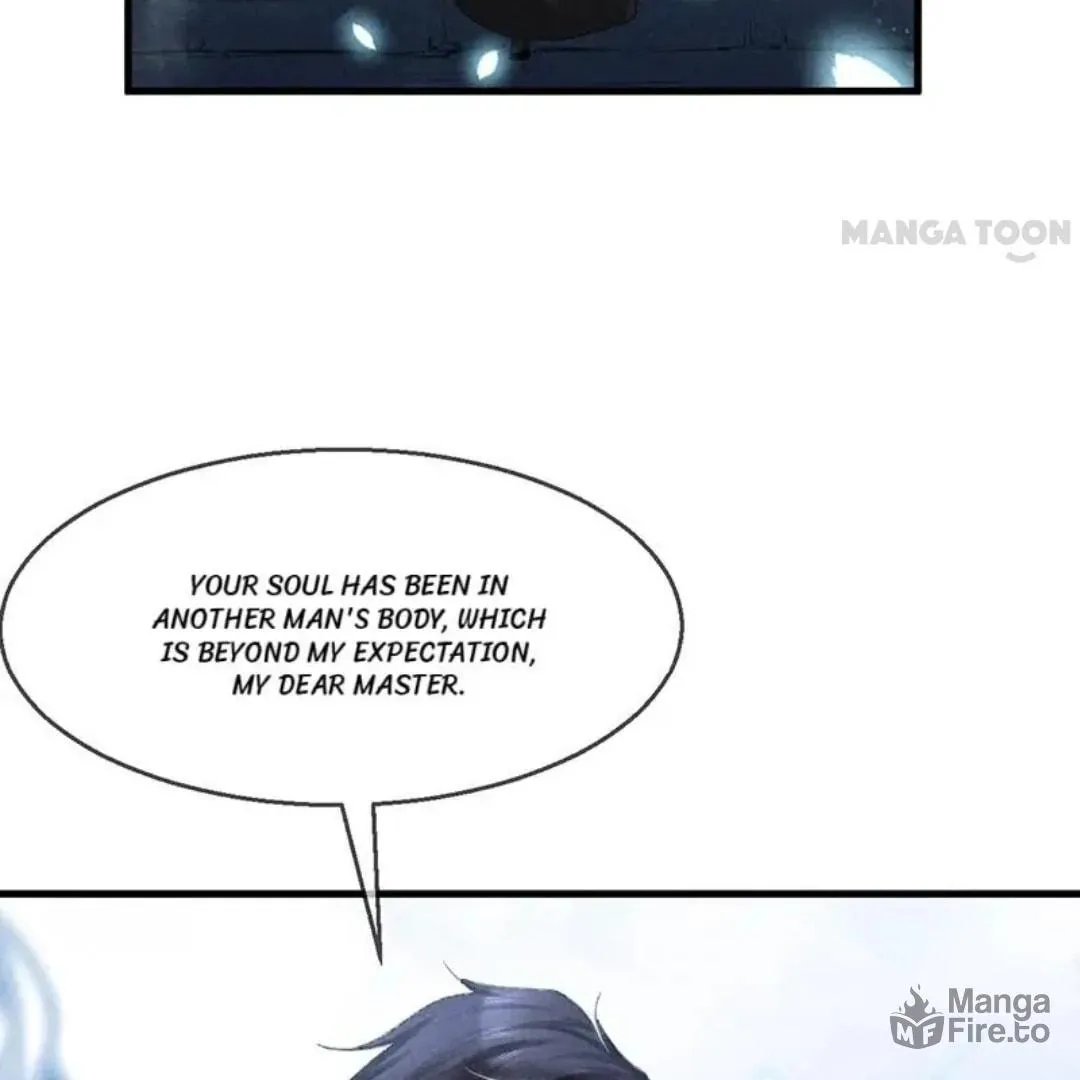 Rebellious Disciple Chapter 60 page 57 - 