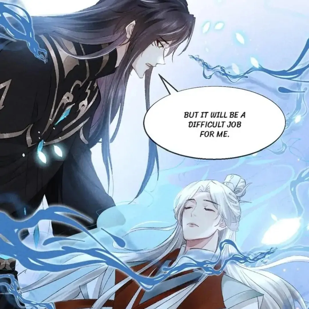 Rebellious Disciple Chapter 60 page 58 - 