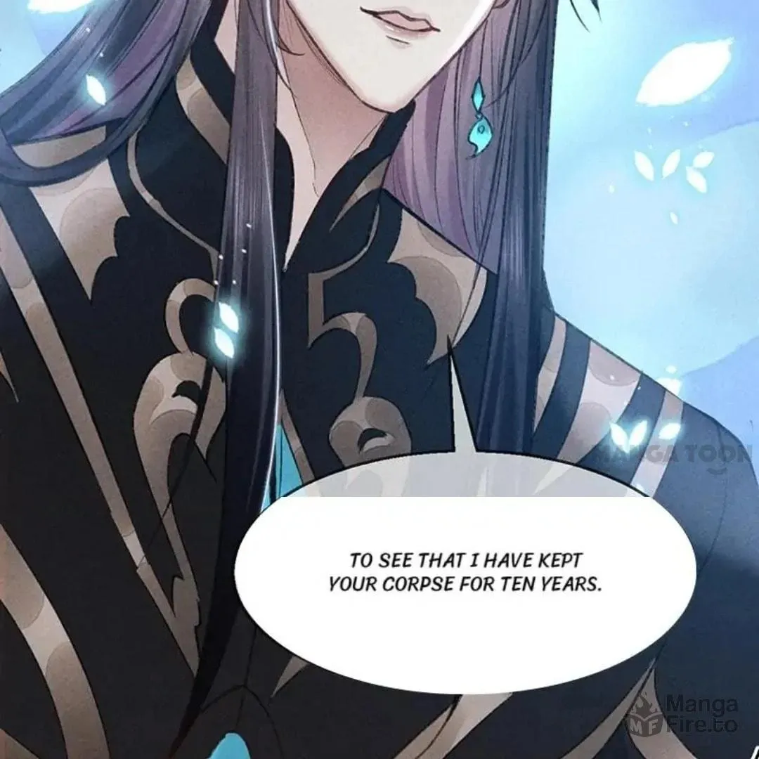 Rebellious Disciple Chapter 60 page 60 - 