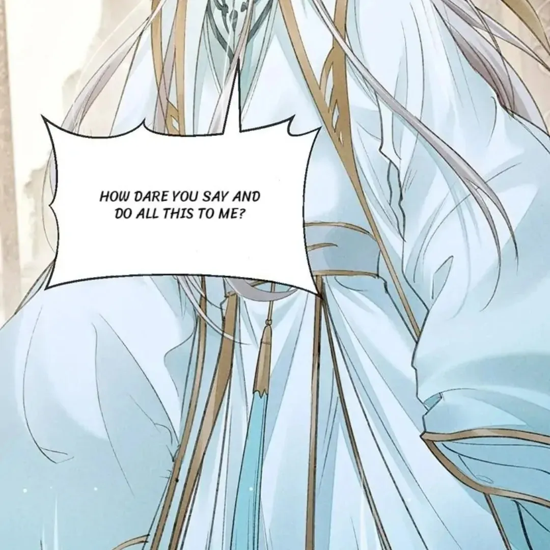 Rebellious Disciple Chapter 60 page 7 - 