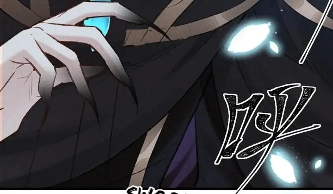 Rebellious Disciple Chapter 60 page 61 - 