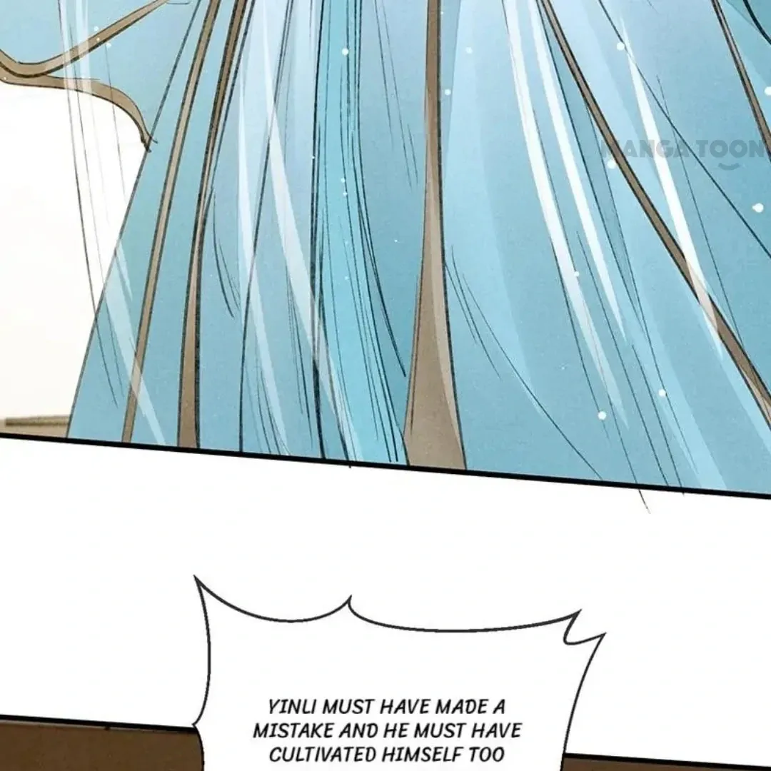 Rebellious Disciple Chapter 60 page 8 - 