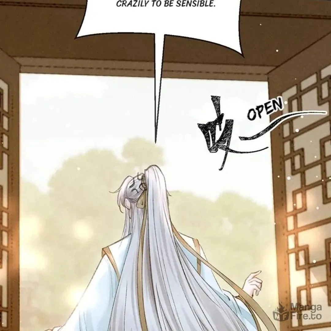 Rebellious Disciple Chapter 60 page 9 - 