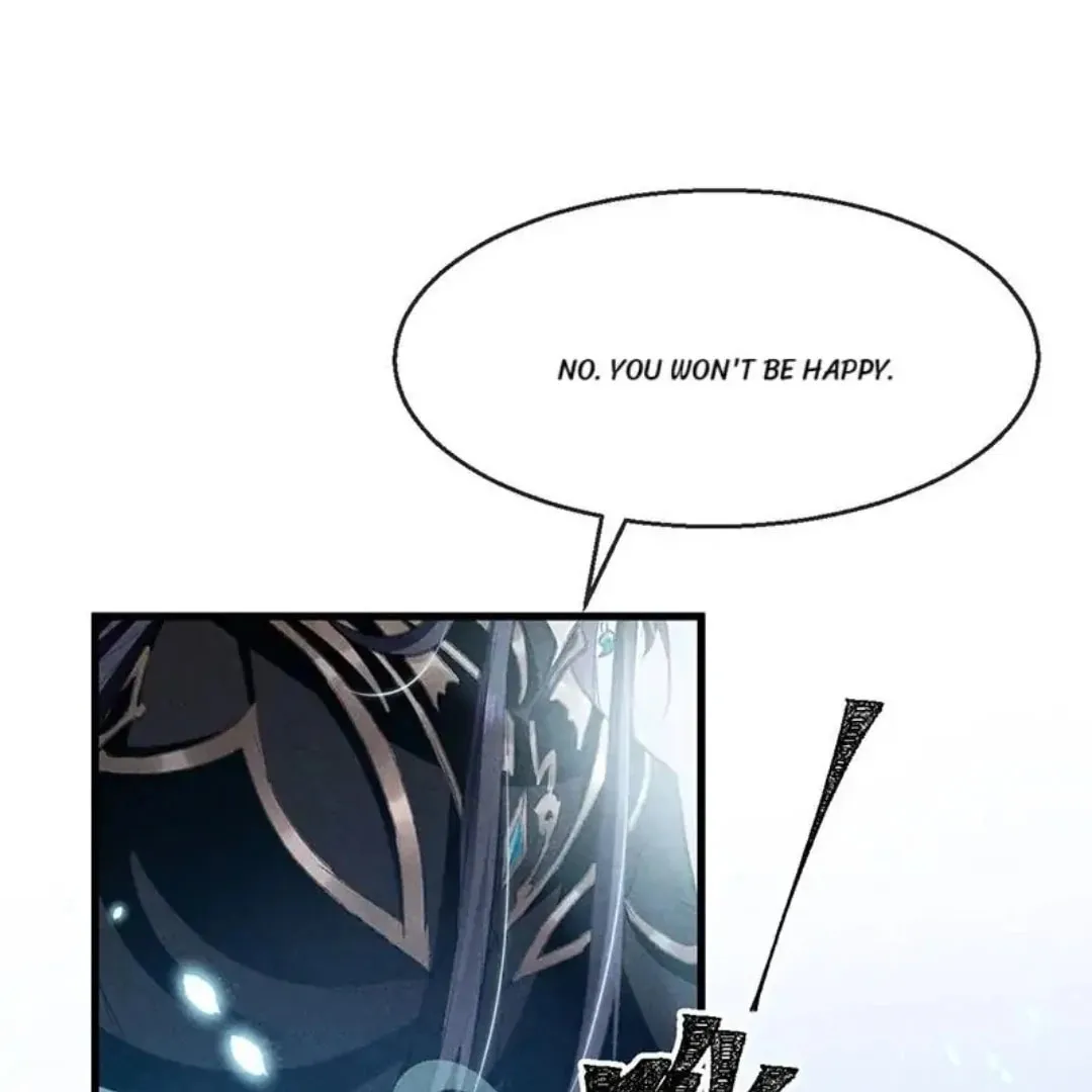 Rebellious Disciple Chapter 61 page 1 - 
