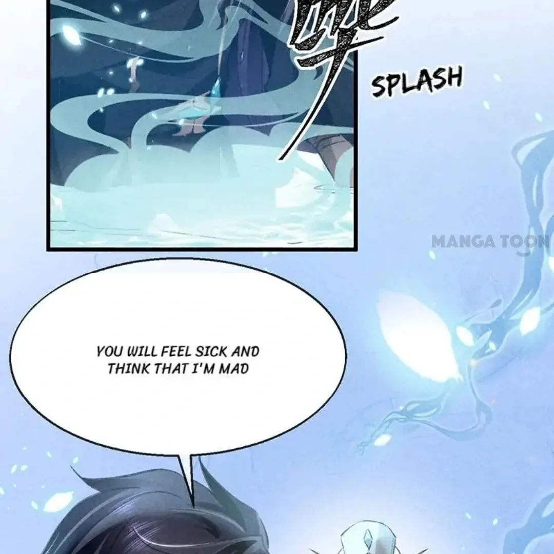 Rebellious Disciple Chapter 61 page 2 - 
