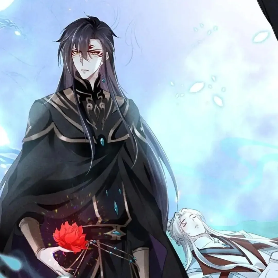 Rebellious Disciple Chapter 61 page 13 - 