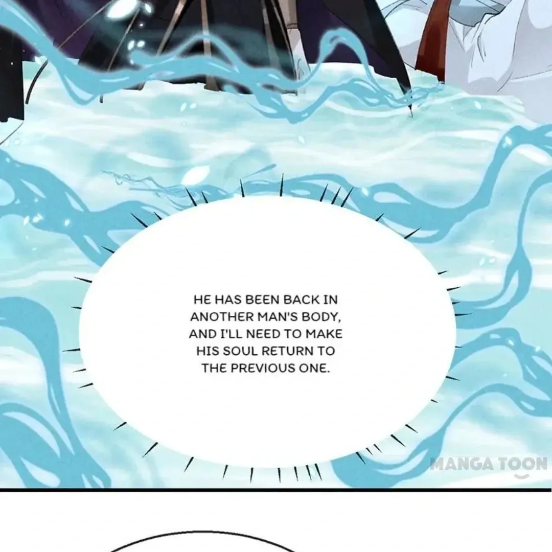 Rebellious Disciple Chapter 61 page 14 - 