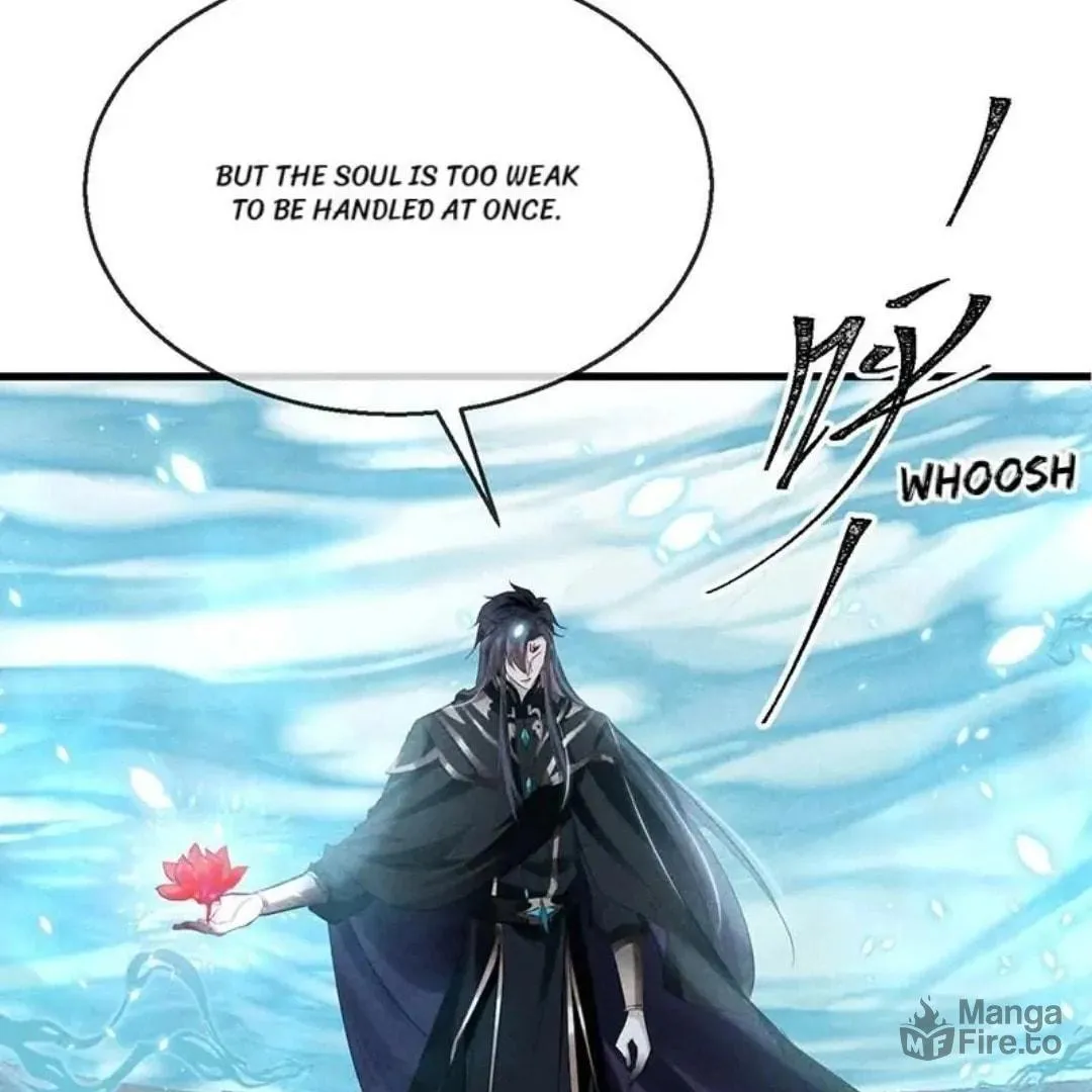 Rebellious Disciple Chapter 61 page 15 - 