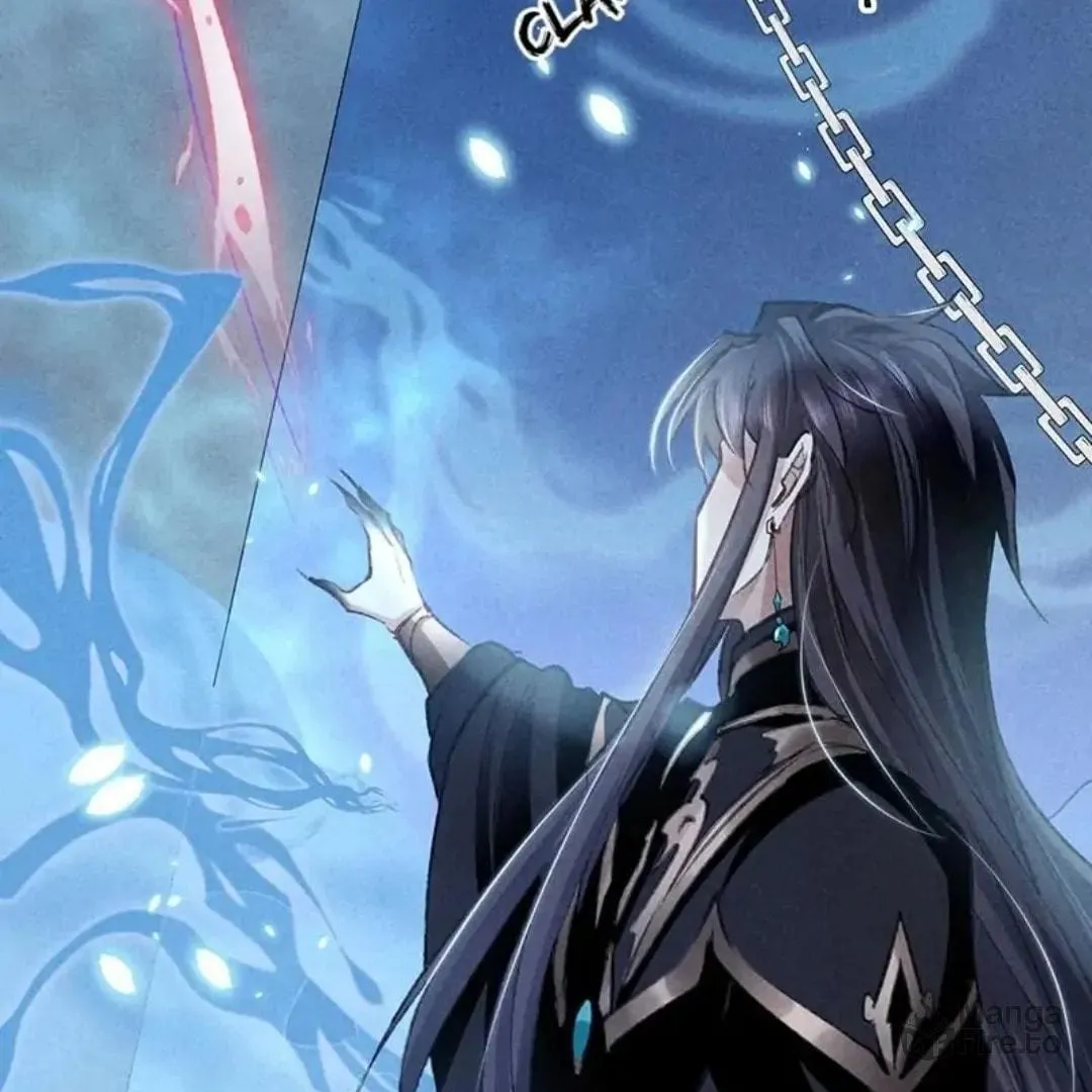 Rebellious Disciple Chapter 61 page 18 - 