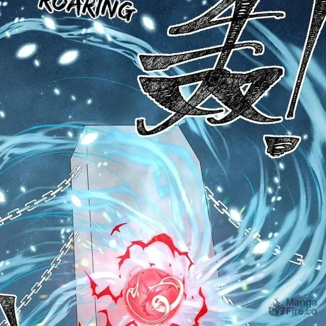 Rebellious Disciple Chapter 61 page 20 - 
