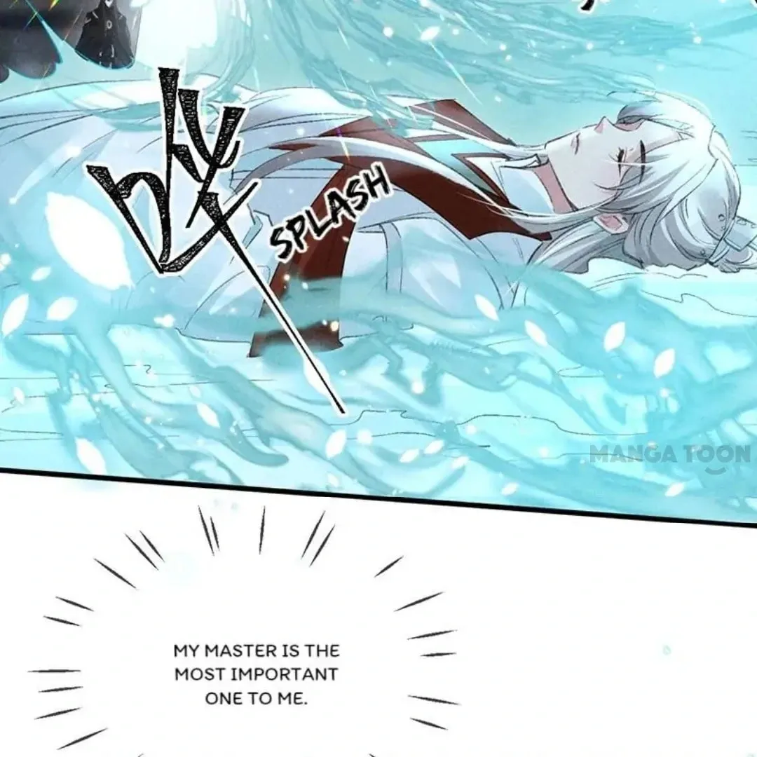 Rebellious Disciple Chapter 61 page 23 - 