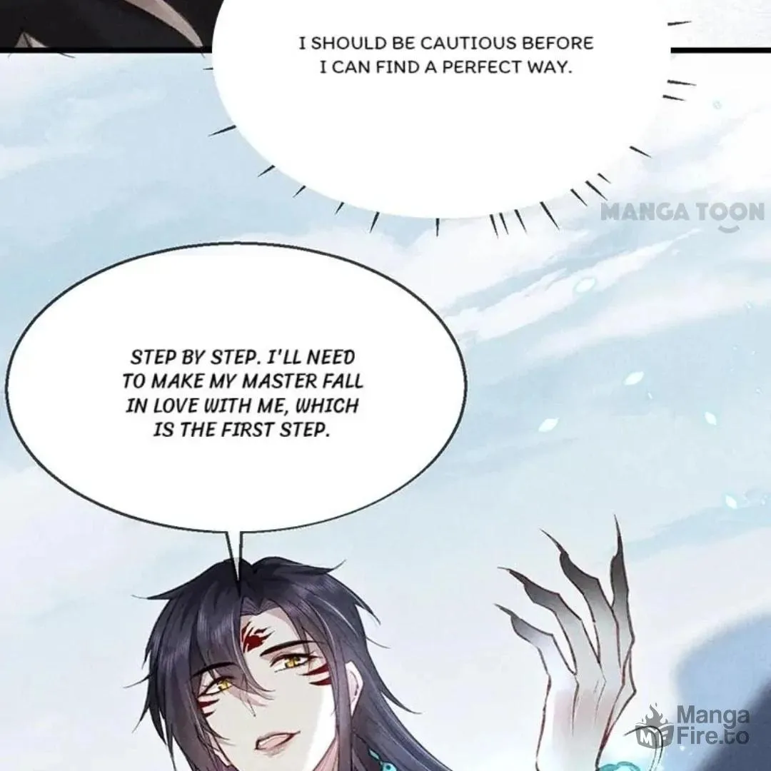 Rebellious Disciple Chapter 61 page 25 - 