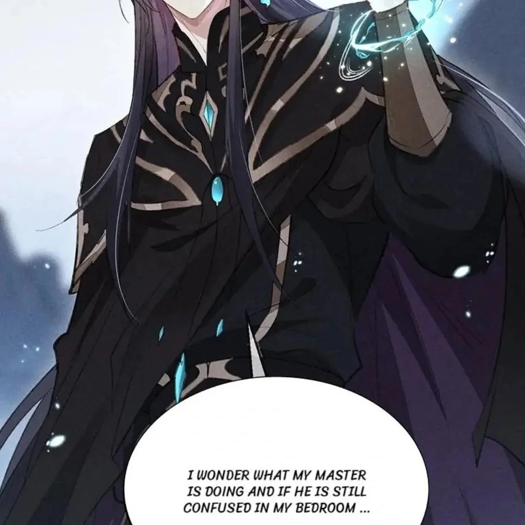 Rebellious Disciple Chapter 61 page 26 - 