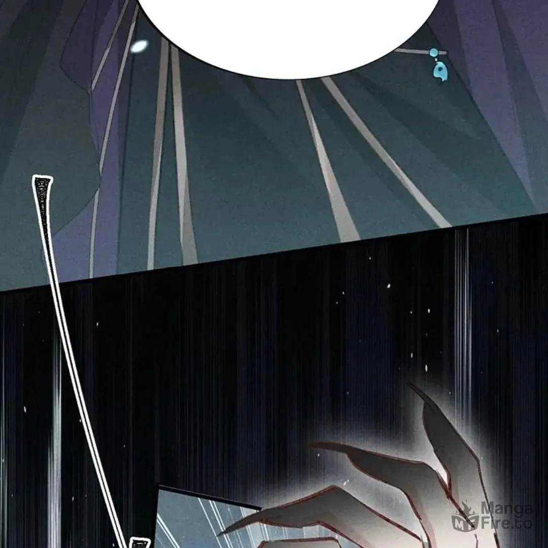 Rebellious Disciple Chapter 61 page 27 - 