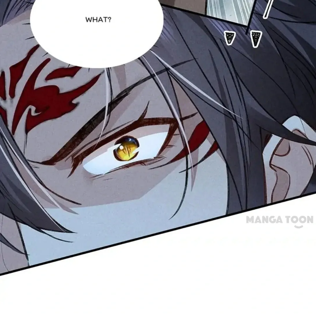 Rebellious Disciple Chapter 61 page 29 - 